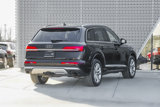 Certified 2025 Audi Q7 2.0T Premium Plus w/ Premium Plus Package image 3