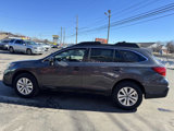 Used 2018 Subaru Outback 2.5i Premium image 3