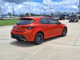 Certified 2025 Toyota Corolla XSE image 3