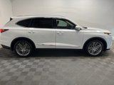 Certified 2023 Acura MDX SH-AWD w/ Advance Package image 4