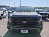 New 2025 Ford F150 XLT image 3