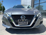 Used 2021 Nissan Altima 2.5 SV image 2