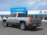 New 2025 Chevrolet Silverado 2500 LTZ w/ LTZ Premium Package image 3