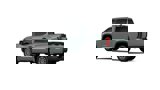 New 2025 Toyota Tundra SR5 w/ Advanced Technology Package image 6