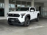 New 2025 Toyota Tacoma TRD Off-Road image 2
