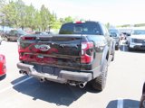 New 2025 Ford Ranger Raptor image 4