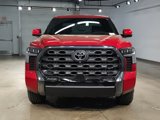 New 2025 Toyota Tundra Platinum image 2