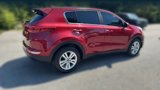 Used 2018 Kia Sportage LX image 5