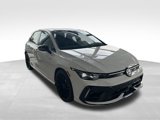 New 2025 Volkswagen Golf R Black Edition image 2