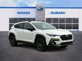 Certified 2024 Subaru Crosstrek 2.5i Sport w/ Popular Package #3A image 4