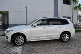 Used 2016 Volvo XC90 T6 Momentum w/ Momentum Plus Package image 4