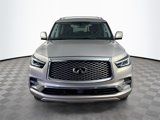 Used 2022 INFINITI QX80 Luxe w/ All-Season Package image 2