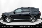 New 2025 Honda Pilot Elite image 2