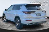 New 2025 Mitsubishi Outlander SE image 3