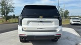 New 2025 Chevrolet Tahoe High Country image 3