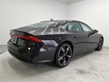 New 2025 Audi A7 3.0T Prestige image 4
