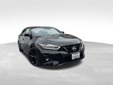 Used 2023 Nissan Maxima SR w/ Sport Mat Group image 3