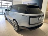 New 2025 Land Rover Range Rover Long Wheelbase Autobiography image 2