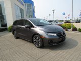 New 2025 Honda Odyssey Elite image 3