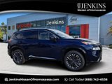 New 2025 Nissan Rogue Platinum w/ Tech Package image 1