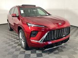 New 2025 Buick Enclave Avenir w/ Super Cruise Package image 3