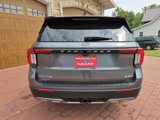 New 2025 Ford Explorer Active image 4