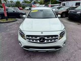 Used 2018 Mercedes-Benz GLA 250 4MATIC image 3