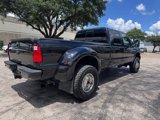 Used 2011 Ford F350 Lariat w/ Lariat Ultimate Pkg image 3