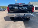 New 2025 RAM 2500 Big Horn image 4