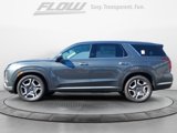New 2025 Hyundai Palisade SEL image 4