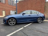 Used 2022 BMW 330i xDrive Sedan w/ Driving Assistance Package image 4