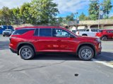 New 2026 Chevrolet Traverse LT w/ Driver Confidence Package image 2