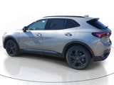 New 2025 Buick Envision Sport Touring image 4