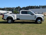 New 2025 Ford F450 Lariat w/ Lariat Ultimate Package image 2