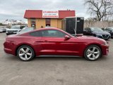 Used 2019 Ford Mustang Premium w/ Ford Safe & Smart Package image 5