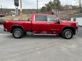 New 2025 GMC Sierra 2500 SLT w/ SLT Premium Package image 6
