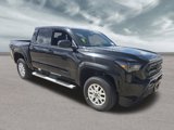 New 2025 Toyota Tacoma Limited image 4