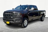 New 2025 RAM 3500 Big Horn image 2