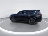New 2025 Lexus LX 600 F Sport image 5