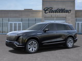 New 2026 Cadillac Vistiq Luxury image 2