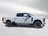 New 2025 Ford F350 Platinum w/ FX4 Off-Road Package image 2