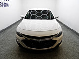 Used 2024 Chevrolet Malibu RS image 2