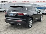 Certified 2024 Buick Enclave Essence w/ Experience Buick Package image 3