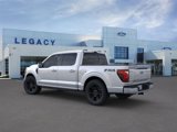 New 2025 Ford F150 Platinum image 4