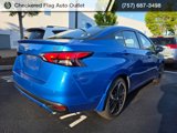 Used 2024 Nissan Versa SR w/ Trunk Package image 6