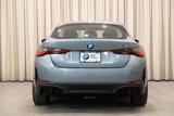New 2025 BMW i4 xDrive40i w/ Premium Package image 4