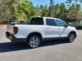 New 2025 Honda Ridgeline TrailSport image 4