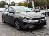 Used 2023 Kia Forte GT-Line w/ GT-Line Technology Package image 5