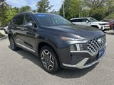 Used 2022 Hyundai Santa Fe Limited image 3
