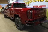 New 2025 GMC Sierra 2500 AT4 w/ Technology Package image 6